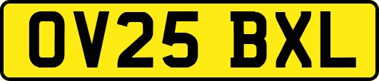 OV25BXL