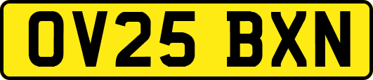 OV25BXN