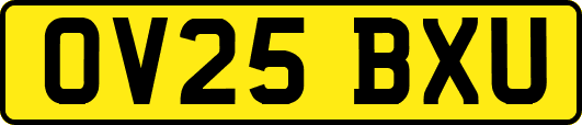 OV25BXU