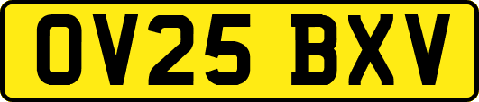 OV25BXV