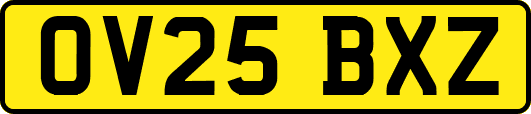 OV25BXZ