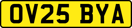 OV25BYA