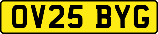 OV25BYG