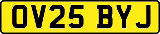 OV25BYJ