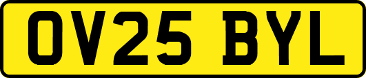 OV25BYL