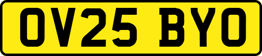 OV25BYO