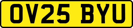 OV25BYU