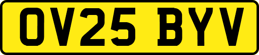 OV25BYV
