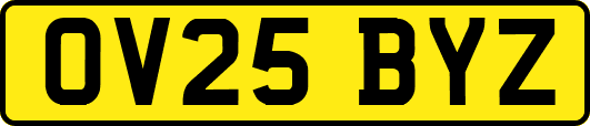 OV25BYZ