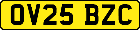 OV25BZC