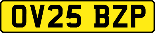 OV25BZP