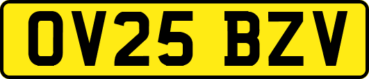 OV25BZV