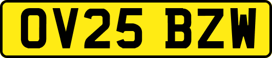 OV25BZW