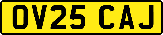 OV25CAJ