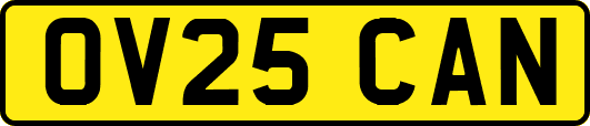 OV25CAN