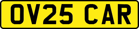 OV25CAR