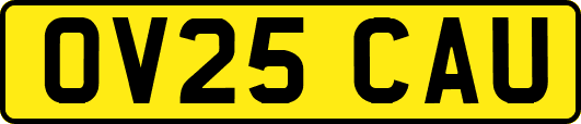 OV25CAU