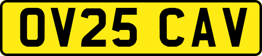 OV25CAV