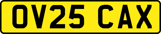 OV25CAX