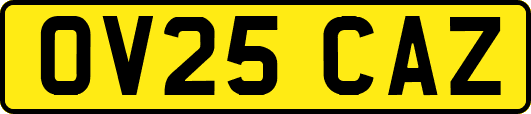 OV25CAZ