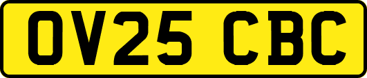 OV25CBC