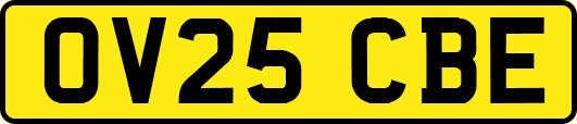 OV25CBE
