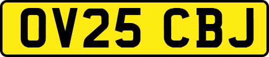 OV25CBJ