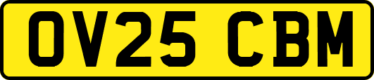 OV25CBM