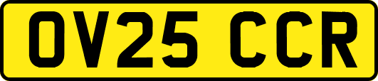 OV25CCR