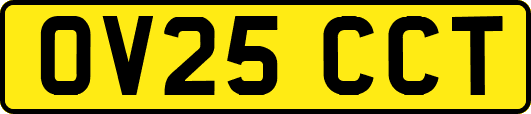 OV25CCT