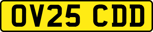 OV25CDD