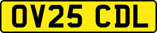 OV25CDL