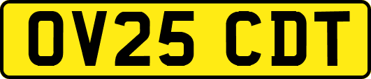 OV25CDT