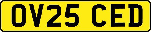 OV25CED