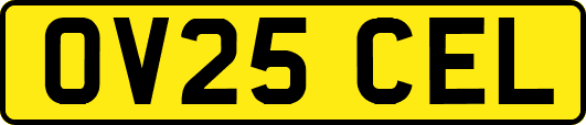 OV25CEL