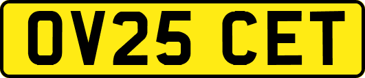 OV25CET