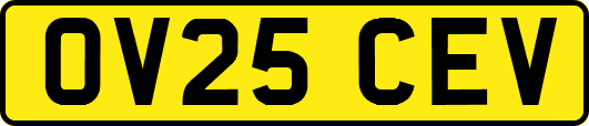 OV25CEV