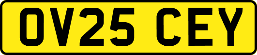OV25CEY