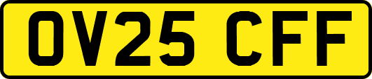 OV25CFF