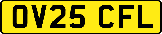 OV25CFL