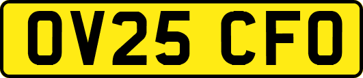 OV25CFO