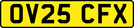 OV25CFX