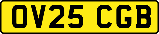 OV25CGB