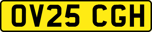 OV25CGH