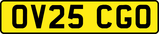 OV25CGO