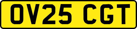 OV25CGT