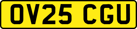 OV25CGU