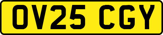 OV25CGY