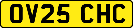 OV25CHC