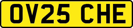 OV25CHE